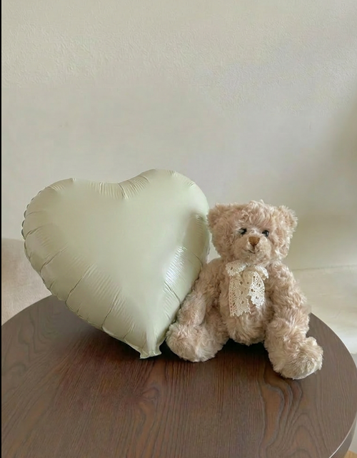 Ballon coeur