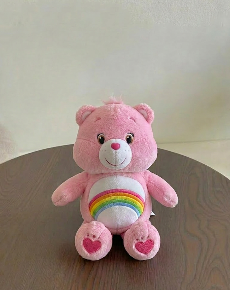 Bisousnours