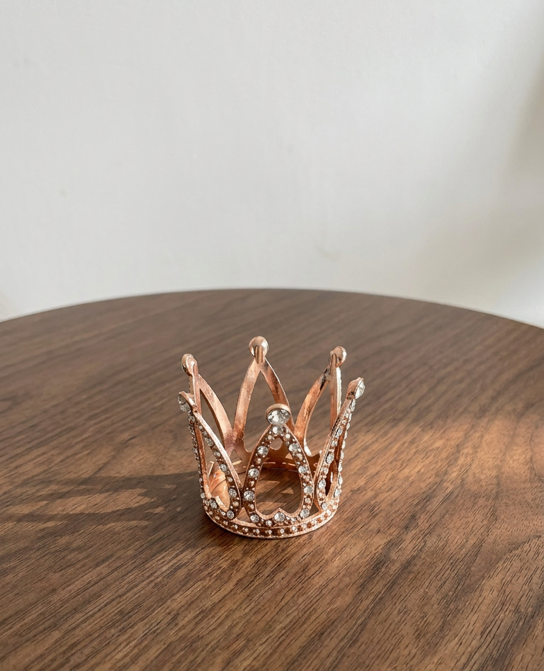 Mini Couronne