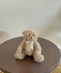 Teddy