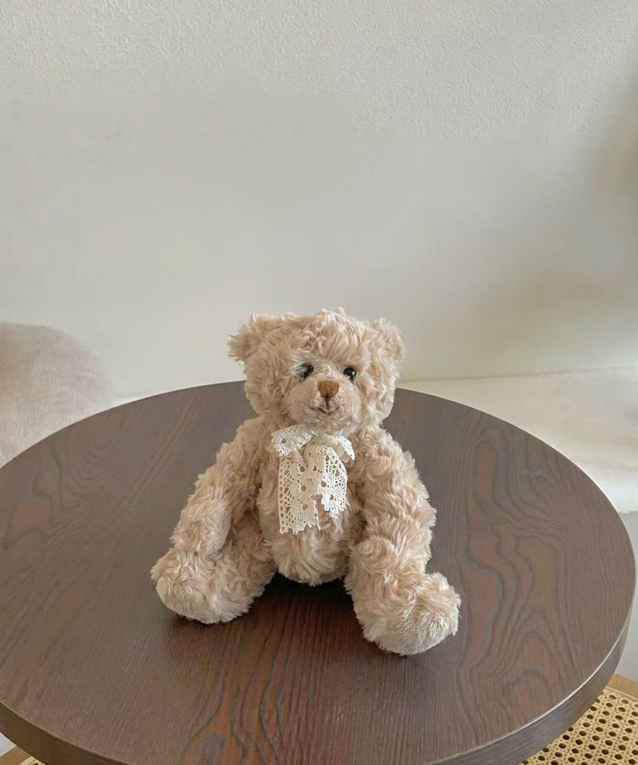 Teddy